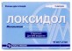 Локсидол 15 мг/1,5 мл розчин для ін&#39;єкцій ампули 1,5 мл №3