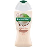 Гель-крем для душу Palmolive Gourmet Spa Кокосове молочко 250 мл