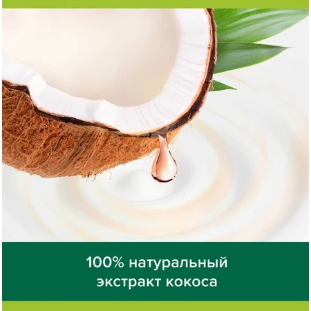 Гель-крем для душа Palmolive Gourmet Spa Кокосовое молоко 250 мл: цены и характеристики