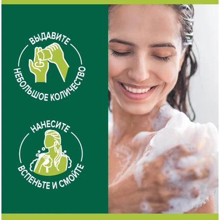 Гель-крем для душа Palmolive Gourmet Spa Кокосовое молоко 250 мл: цены и характеристики