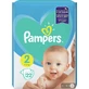 Подгузник Pampers New Baby Mini Размер 2 (4-8 кг), 22 шт