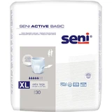 Труси поглинальні для дорослих Seni Active Basic Extra Large 30 шт