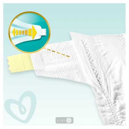Підгузки Pampers Premium Care Micro Розмір 0 (<3 кг) 30 шт: ціни та характеристики