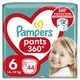 Pampers