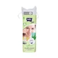 Ватні диски Bella Cotton Care с экстрактом алоэ 70 шт