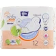 Гигиенические прокладки Bella Herbs Sensitive Plantago, 12 шт.