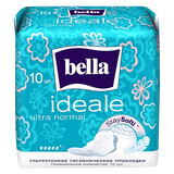 Прокладки Bella Ideale Ultra Normal Stay Softi гигиенические,  №10