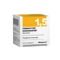 Ревмастоп р-р д/ин. 1% амп. 1,5 мл №5