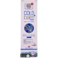 Бальзам Swiss Energy Herbs Gold balm Forte М'язи і суглоби охолоджуючий, 75 мл