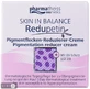 Крем для обличчя Skin In Balance Редупетін денний, 50 мл