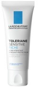 Крем для обличчя La Roche-Posay Toleriane Sensitive Riche Зволожуючий для захисту і заспокоєння сухої шкіри обличчя, 40 мл