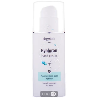 Крем для рук Pharma Hyaluron 50 мл