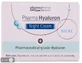 Крем для обличчя Pharma Hyaluron Rich Нічний догляд, 50 мл скляна банка