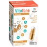 Капсули VitaTone Classic подвійні DUO, №60