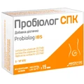 Пробіолог СПК капсули №15