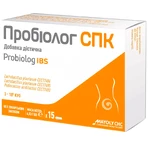Пробіолог СПК капсули №15: ціни та характеристики