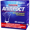 Апипрост капс. блистер №60