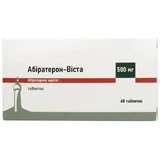 Абіратерон