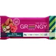 Батончик Greengy Финики, Малина и Фундук, 26 г