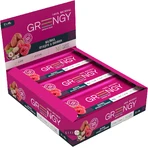 Батончик Greengy Финики, Малина и Фундук, 40 г: цены и характеристики