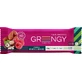 Батончик Greengy Финики, Малина и Фундук, 40 г