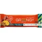 Батончик Greengy Финики, Курага, Грецкие орехи и Чиа, 40 г