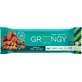 Батончик Greengy Фініки, Мигдаль і Кероб, 40 г