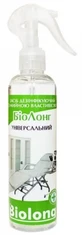 Дезинфицирующее средство Biolong Универсальное с моющими свойствами, 250 мл