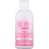 Гель Clean & Sujee для інтимної гігієни жіночий, 250 мл