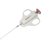 Игла для гильотинной биопсии мягких тканей Biomedical полуавтоматическая BD1615