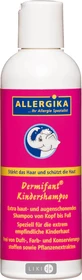 Детский шампунь Allergika Dermifant 200 мл