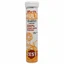 Вітаміни Zest EfferVit Multi таблетки шипучі 20 шт