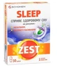 Зест Слип Zest Sleep капсулы №30
