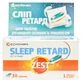 Zest Sleep Retard таблетки, 30 шт.