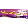 Инфларакс мазь туба 15 г