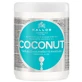 Маска для волосся Kallos Cosmetics KJMN Coconut Зміцнювальна з кокосовою олією 1 л 