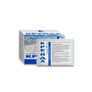 Кальцій д3 чарівна крейда саше 8 г №12