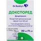 Доксторед конц. д/р-ра д/инф. 80 мг фл. 4 мл
