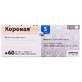 Коронал табл. в/о 5 мг №60