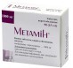 Метамін табл. в/о 1000 мг №60