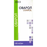 Оварол 100 мл