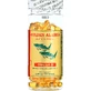 Nu-Health Golden Alaska Omega-3 Deep Sea Fish Oil капсулы, 1000 мг №100