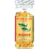 Nu-Health Golden Alaska Omega-3 Deep Sea Fish Oil капсулы, 1000 мг №100