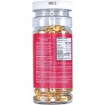 Nu-Health Golden Alaska Omega-3 Deep Sea Fish Oil капсулы, 1000 мг №100: ціни та характеристики