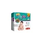 Подгузники детские Fly Fix 2 3-6 кг 82 шт
