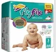 Підгузки дитячі Fly Fix 3 Midi 4-9 кг 64 шт