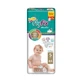 Підгузки дитячі Fly Fix 5 11-25 кг 44 шт