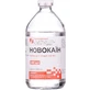Новокаїн р-н д/ін. 5 мг/мл пляшка 400 мл