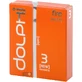 Презервативы Dolphi Fir 3 шт