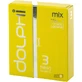 Презервативы Dolphi Mix 3 шт